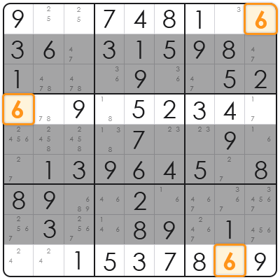 crazy for sudoku